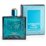 Versace Eros Eau de Parfum 200 ml Spray